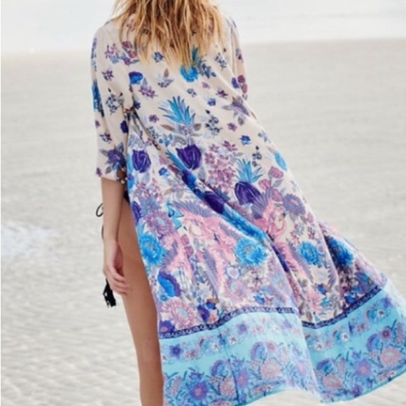 Spell Siren Song Duster - Picture 2 of 8